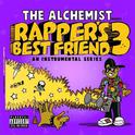 Rapper's Best Friend 3: An Instrumental Series专辑