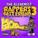 Rapper's Best Friend 3: An Instrumental Series专辑