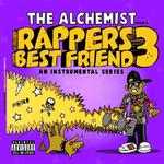 Rapper's Best Friend 3: An Instrumental Series专辑