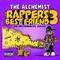 Rapper's Best Friend 3: An Instrumental Series专辑