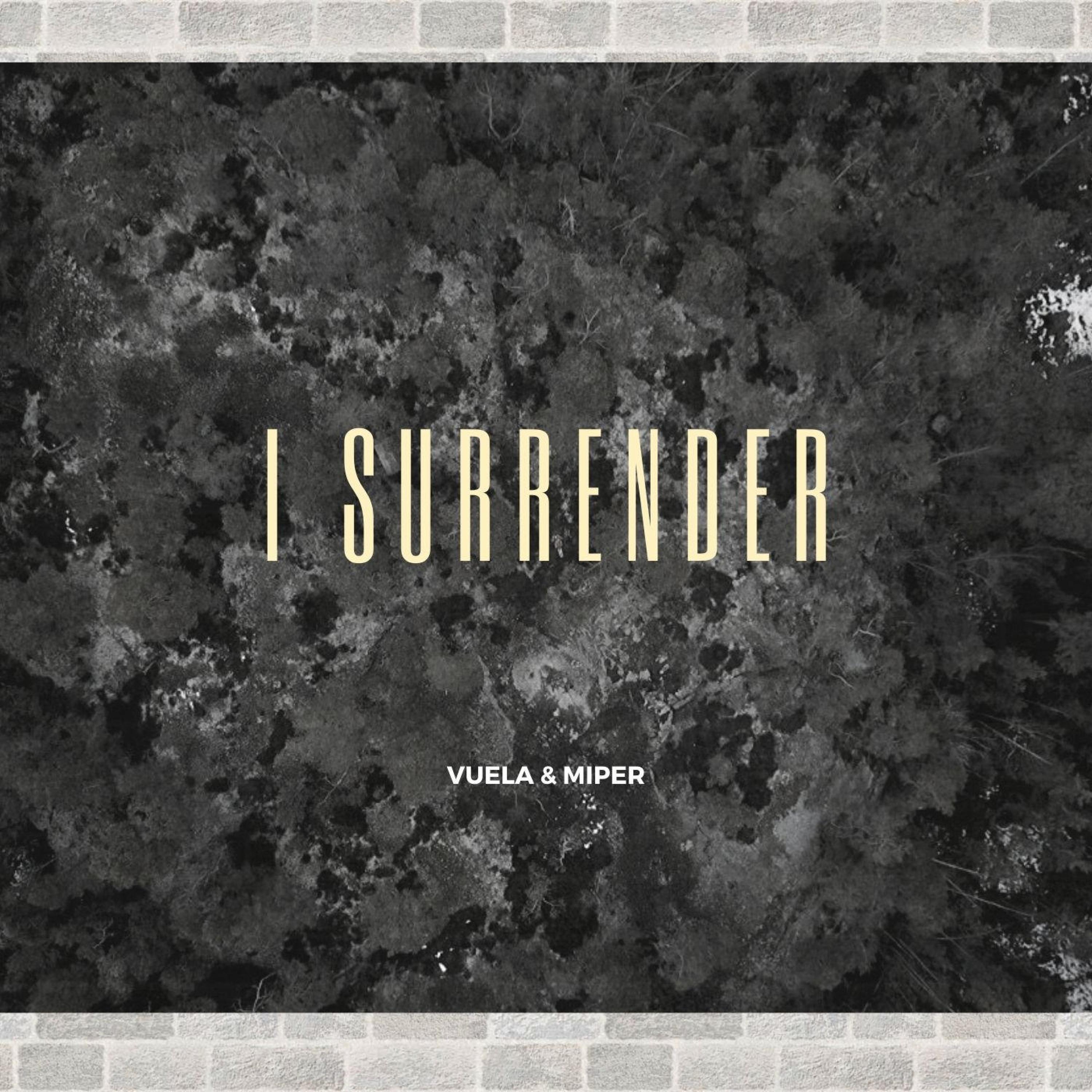 I Surrender (feat. Vuela)