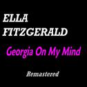 Georgia On My Mind专辑