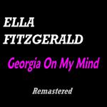 Georgia On My Mind专辑