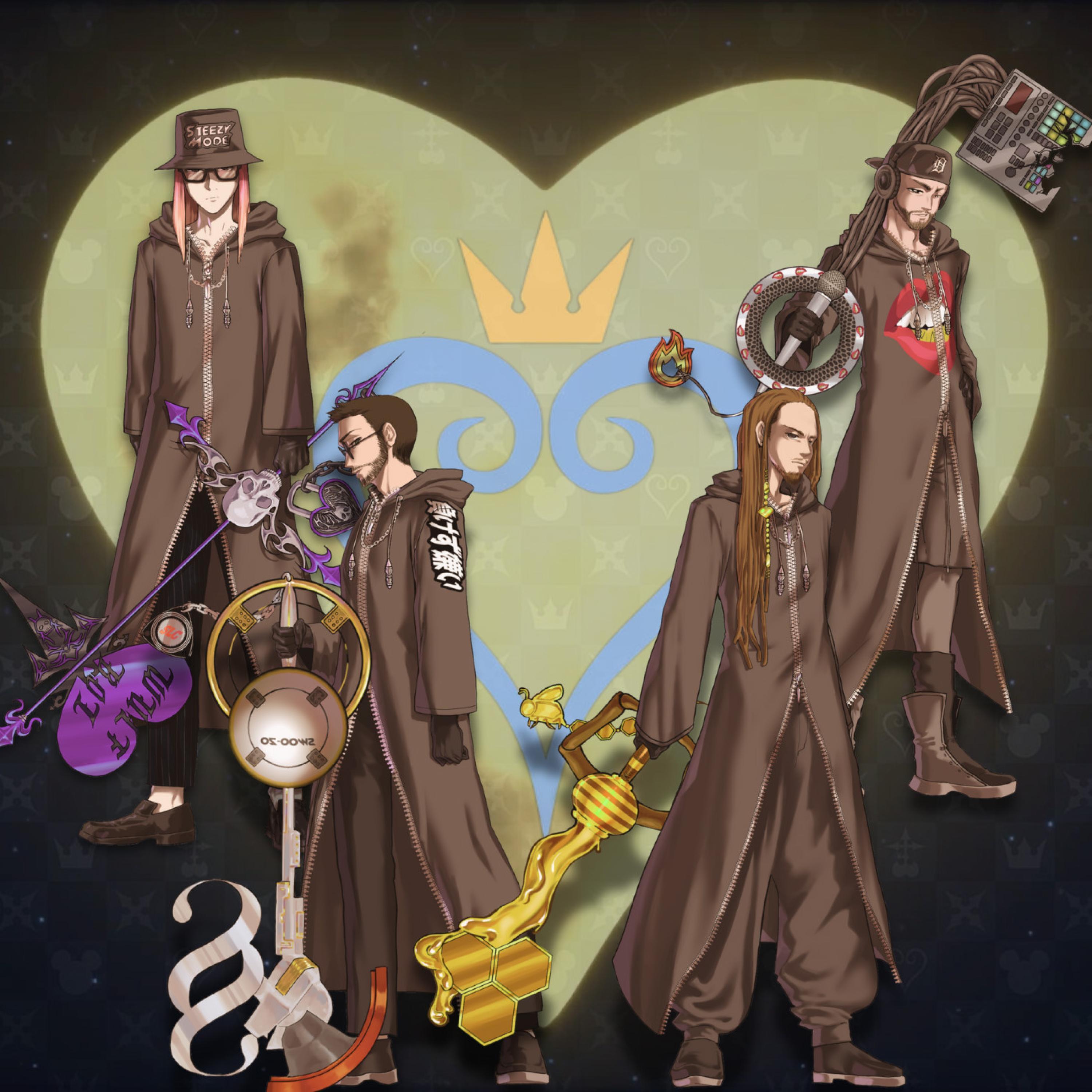 Summers Over (feat. Wülf Boi)