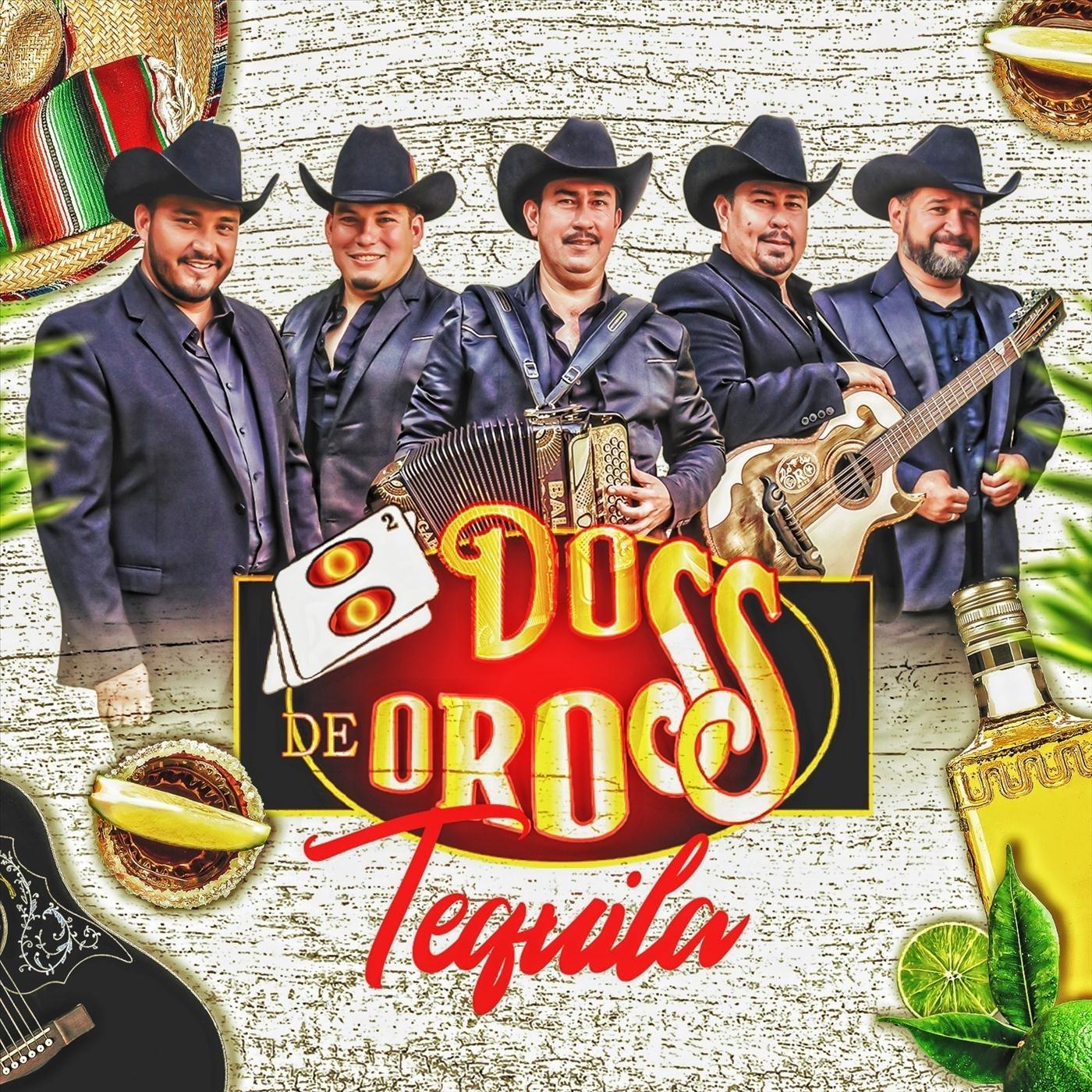 Tequila (En Vivo)