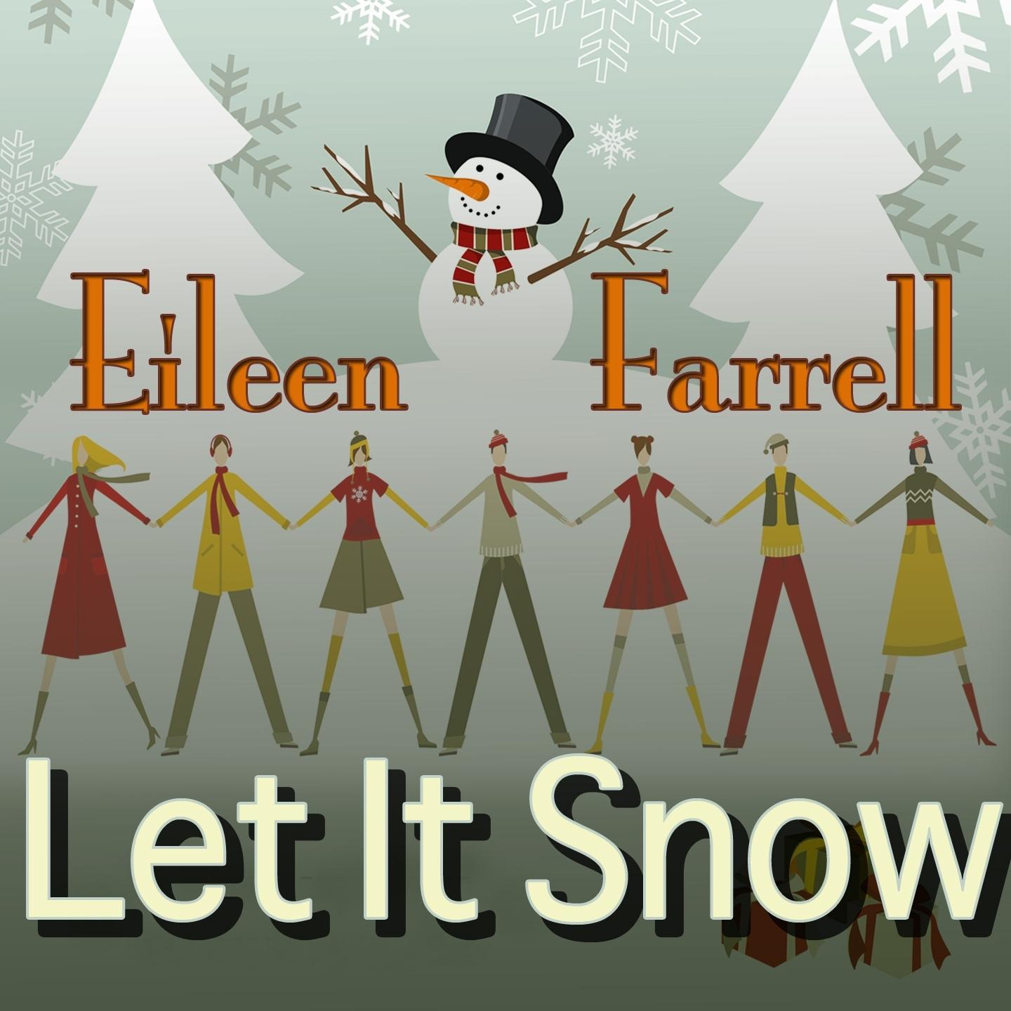 Let It Snow