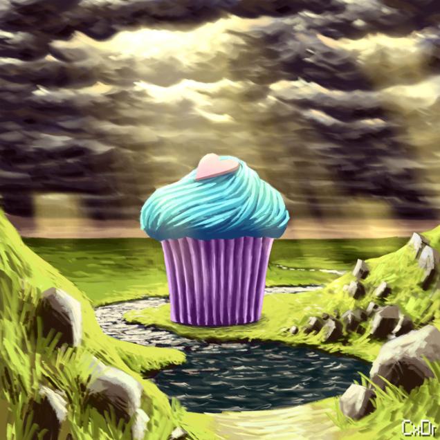 Cupcake