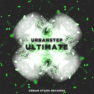 Urbanstep - Ultimate （降7半音）