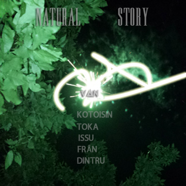   Natural Story