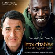 Intouchables (La Bande Originale du Film)