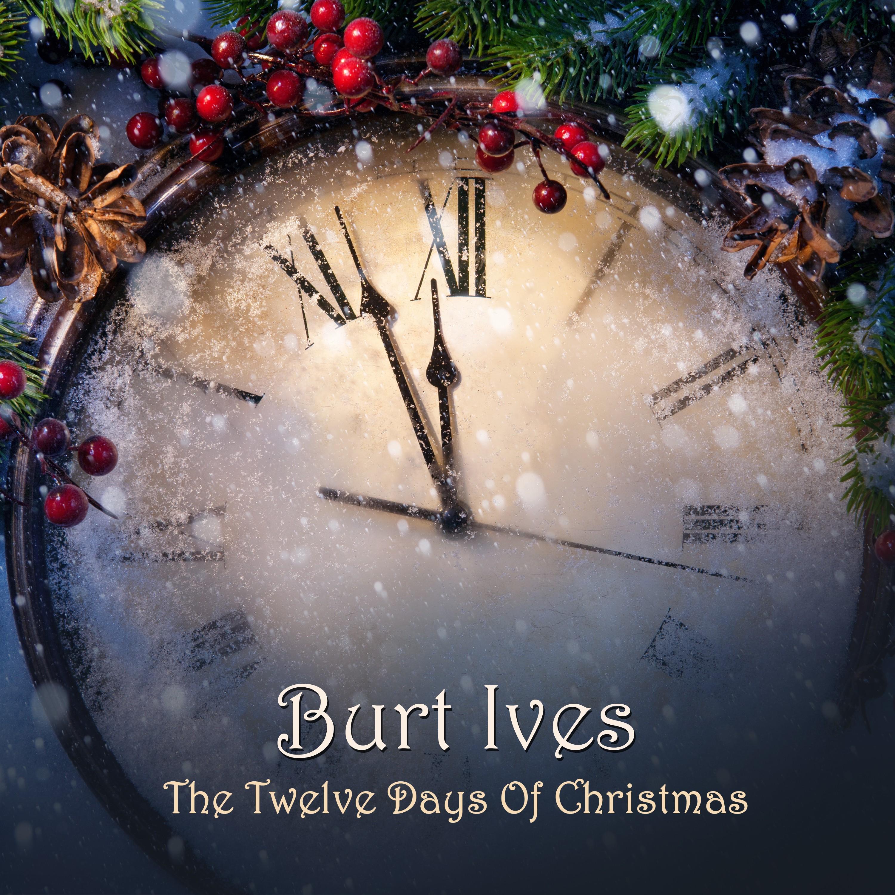 The Twelve Days of Christmas
