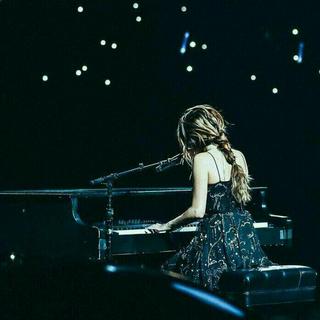 『纯钢琴』欧美热单的醉人演绎方式