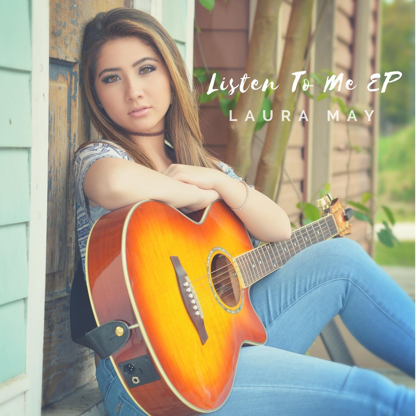 Listen to Me - EP