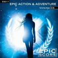 Epic Action & Adventure Vol. 6