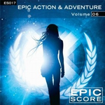 Epic Action & Adventure Vol. 6专辑