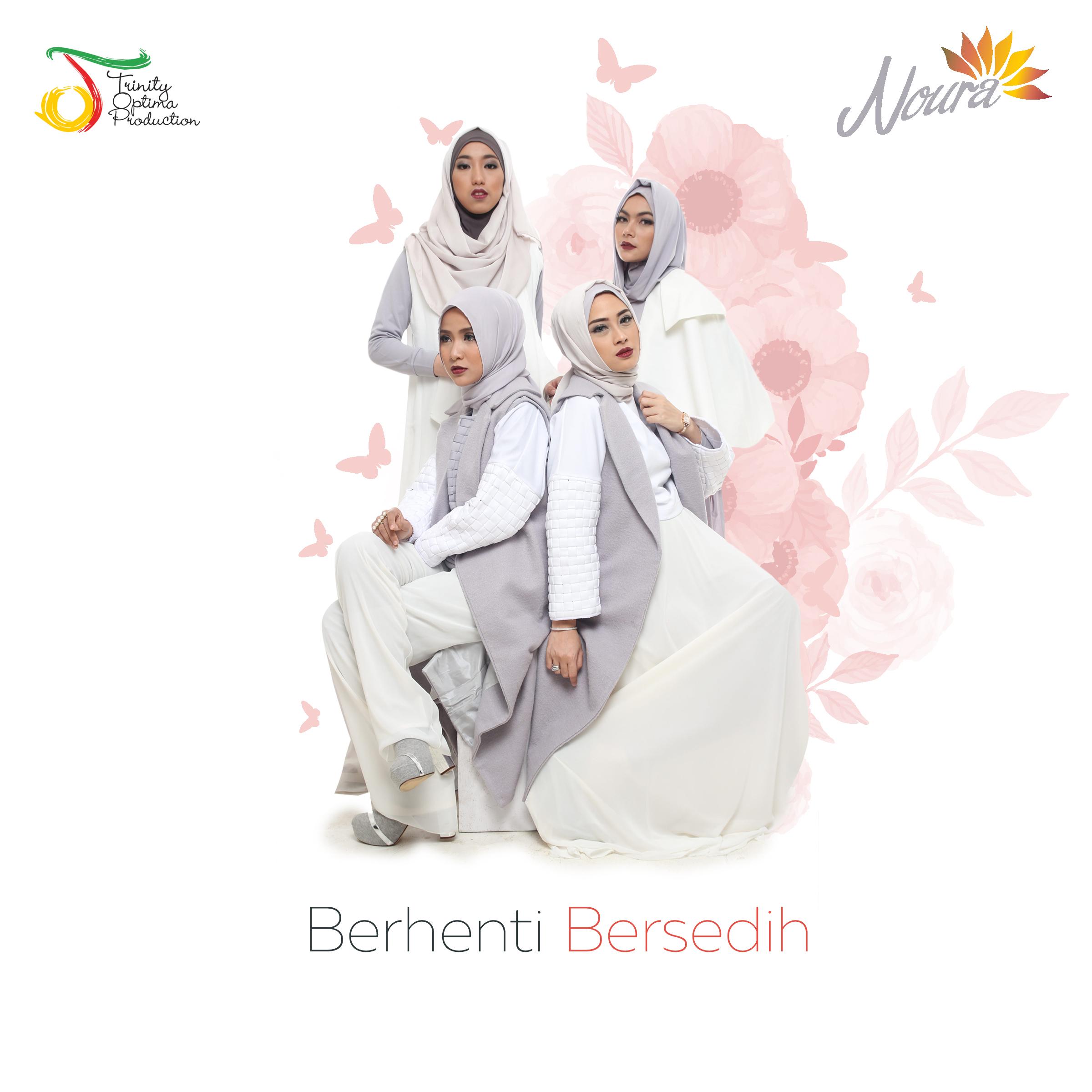 Berhenti Bersedih