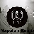 Happy (Axero Remix)