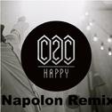 Happy (Axero Remix)专辑