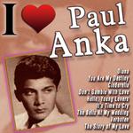 I Love Paul Anka专辑