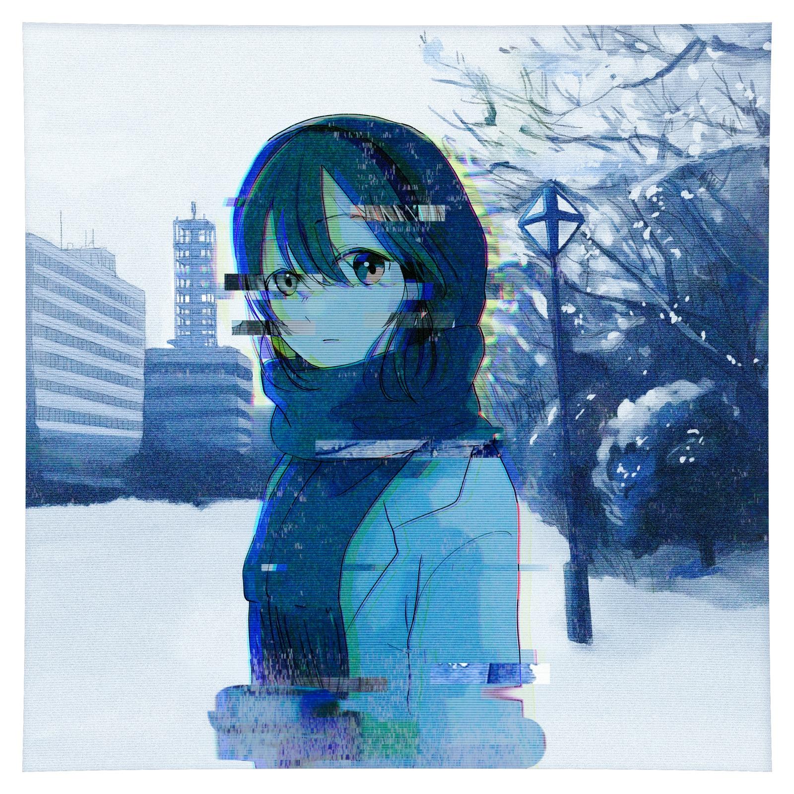 見知らぬ景色の中で