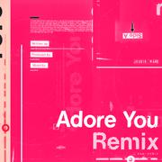 Adore You (HAAi Remix)