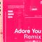 Adore You (HAAi Remix)专辑