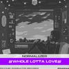 Supa7onyz - #whole lotta love#