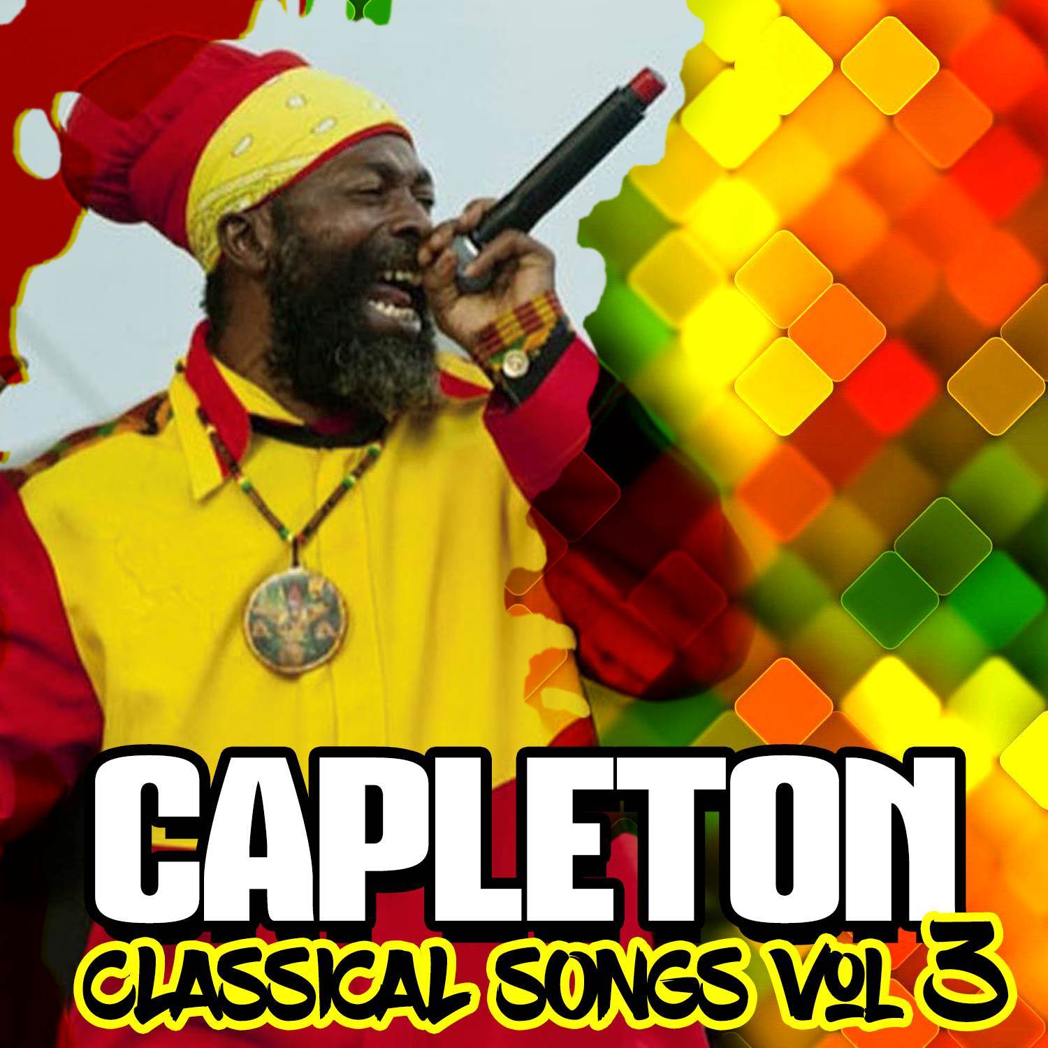Classical Songs Vol.3