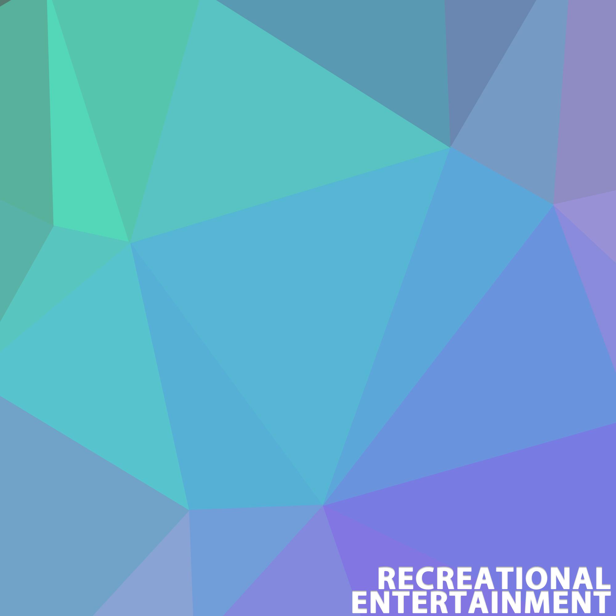 Recreational Entertainment专辑