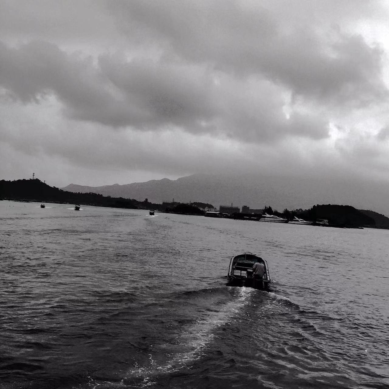 狂妄(cover李上安)