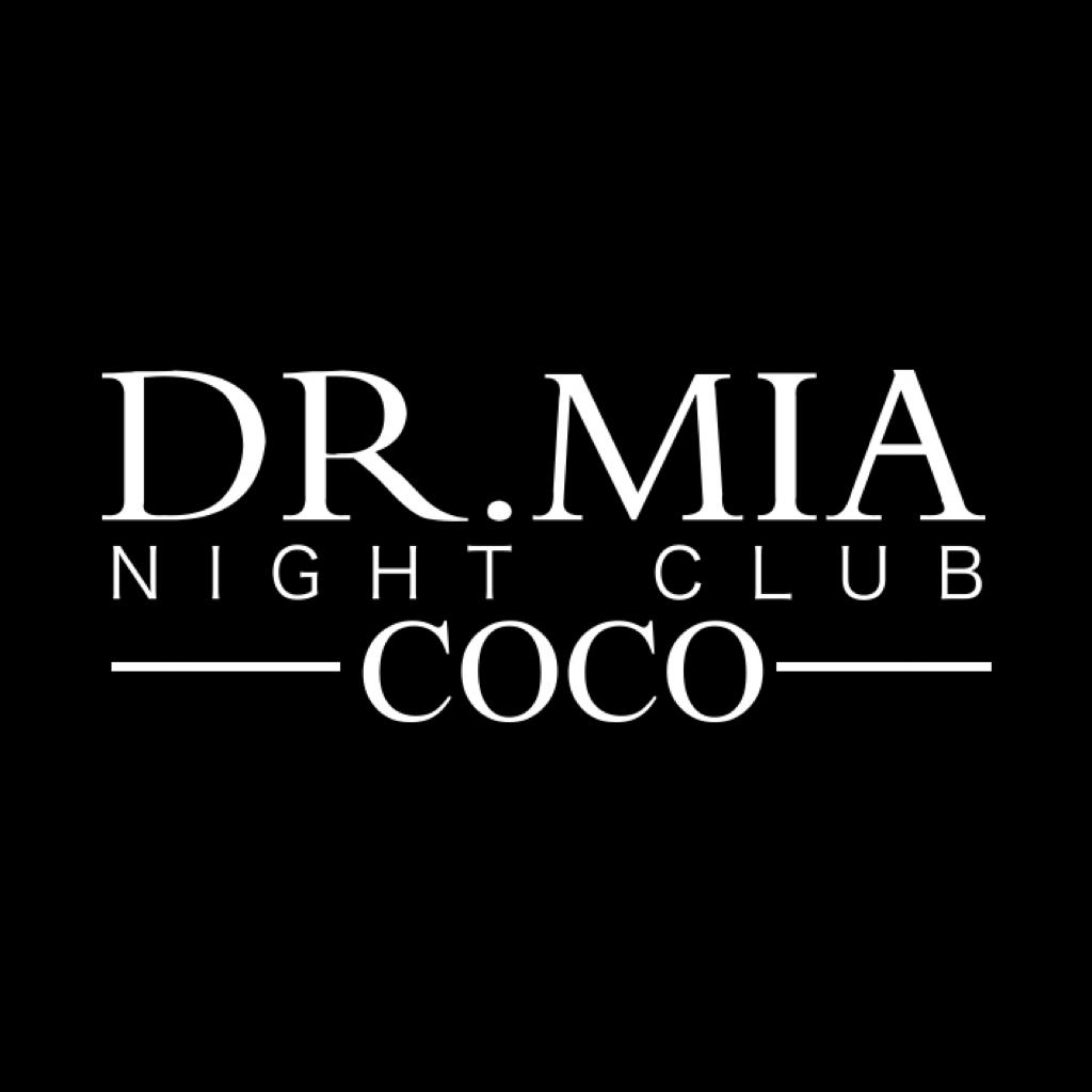 Dr.MiaCoco酒吧蹦迪专曲