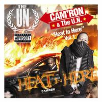 Camron and Vado - Up In Here (instrumental)