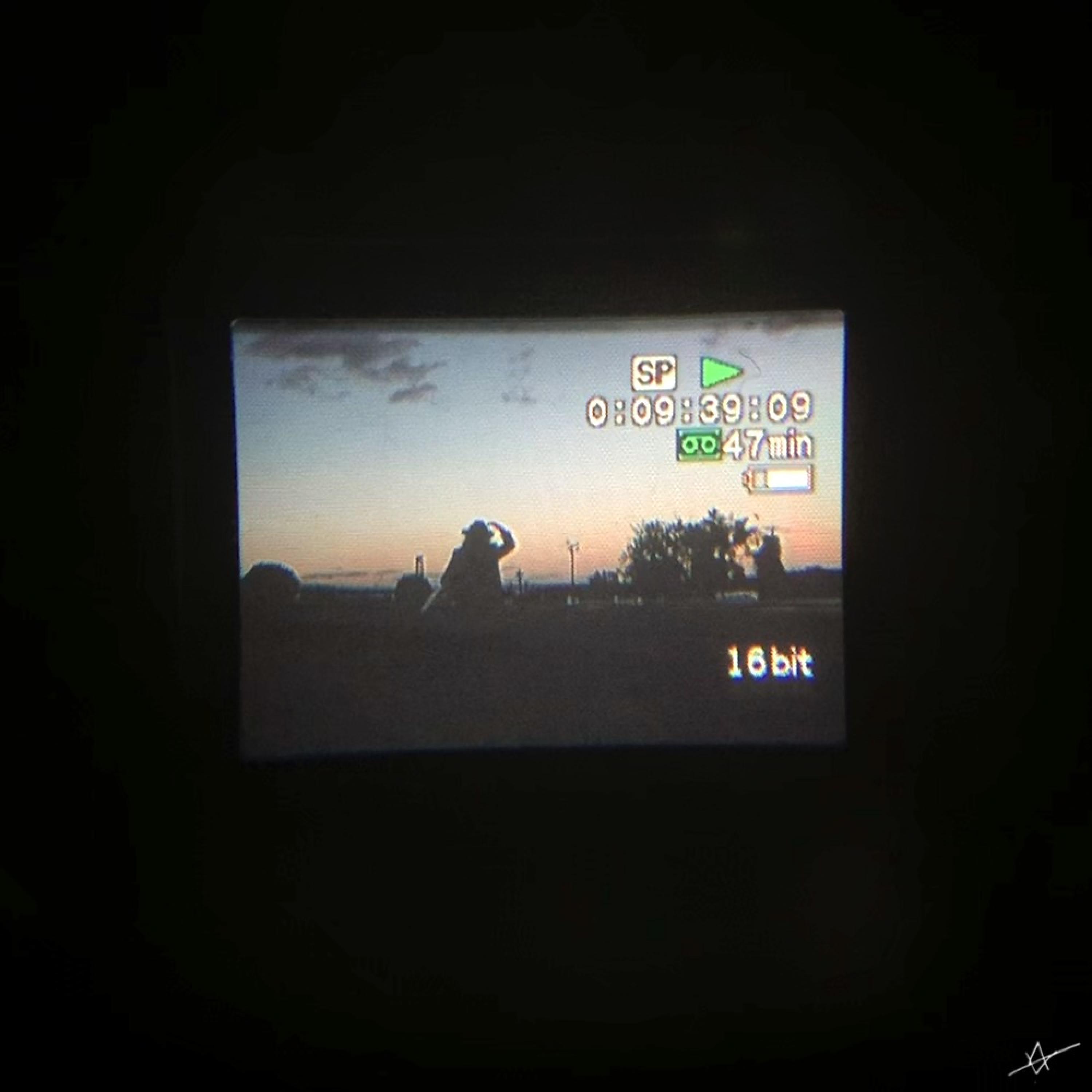 The Moment Keeps on Moving