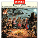 Inter Deum et Diabolum Semper Musica Est专辑