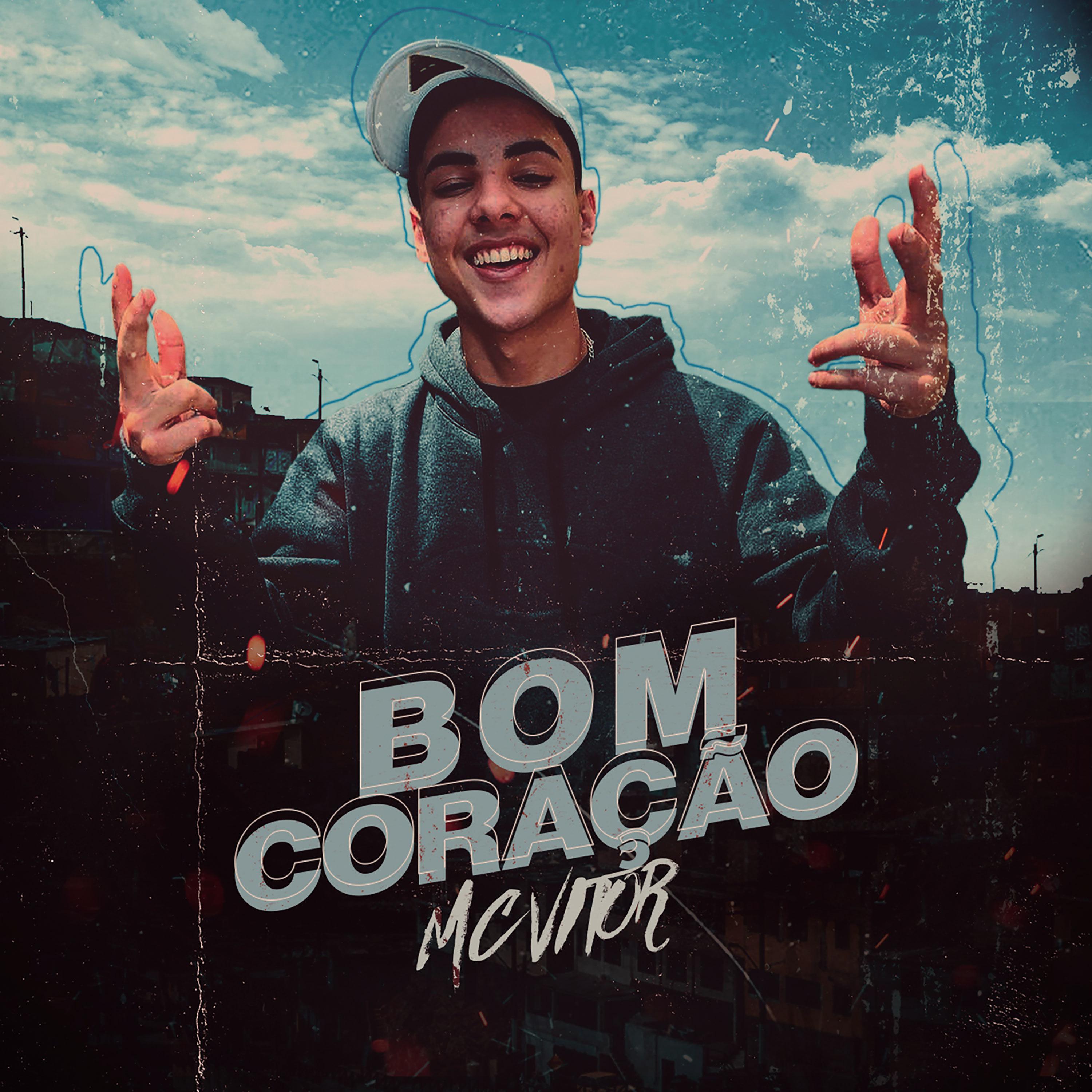 MC Vitor - Bom Coração