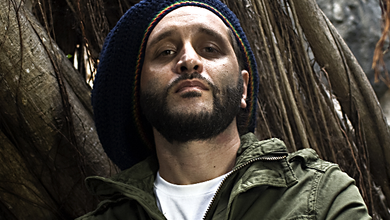 Alborosie