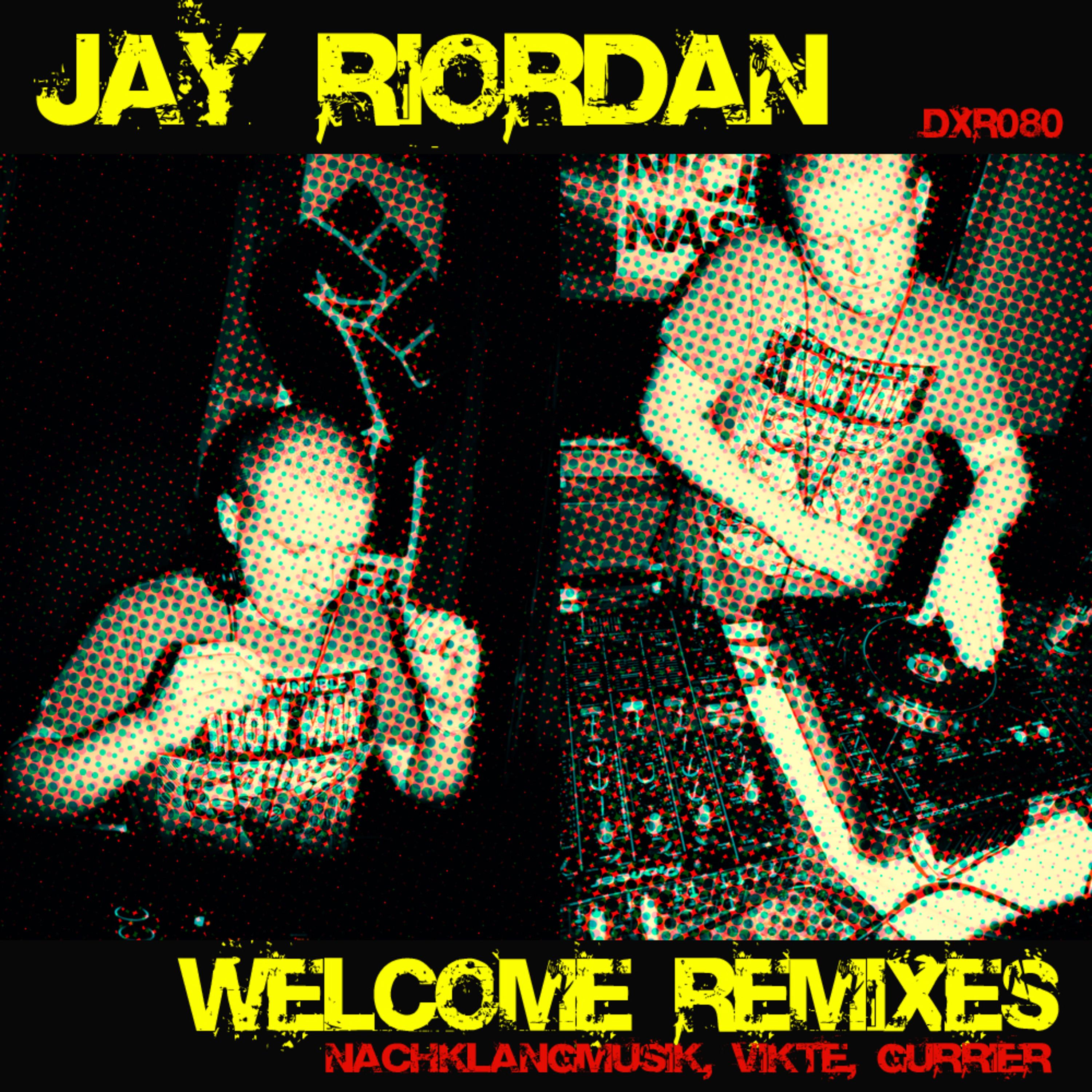 Welcome Remixed