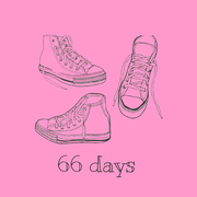 66 days（prod.by Xiangyue）