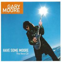 Gary Moore - The loner