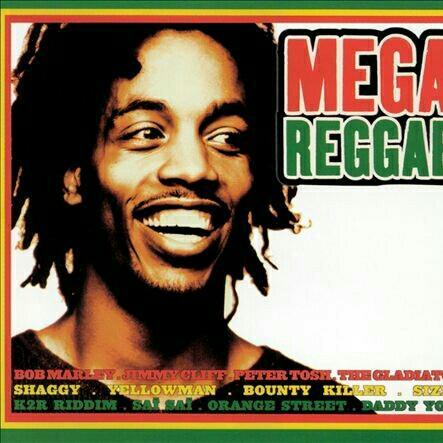 >雷鬼> Jah Live!