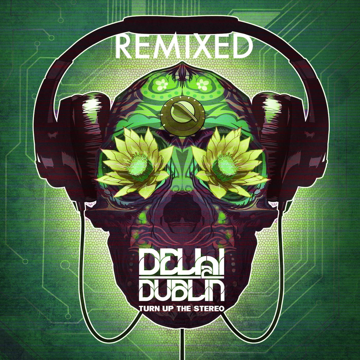 Turn Up the Stereo Remixed