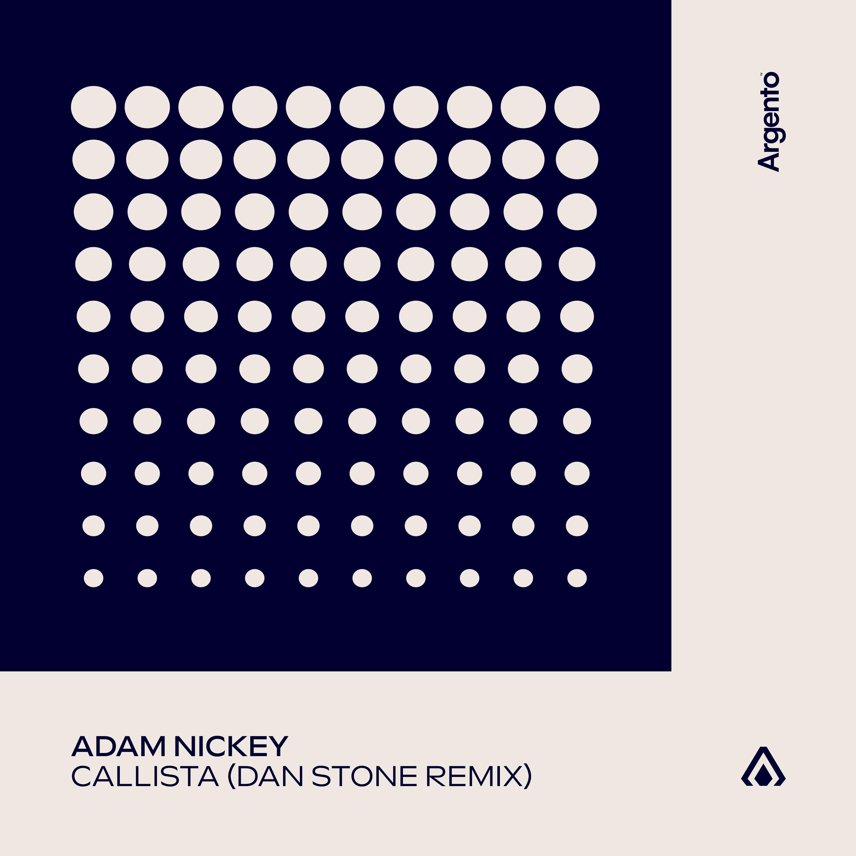 Callista (Dan Stone Extended Remix)