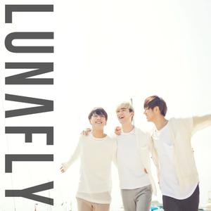 Lunafly - YeoWooYa （升2半音）