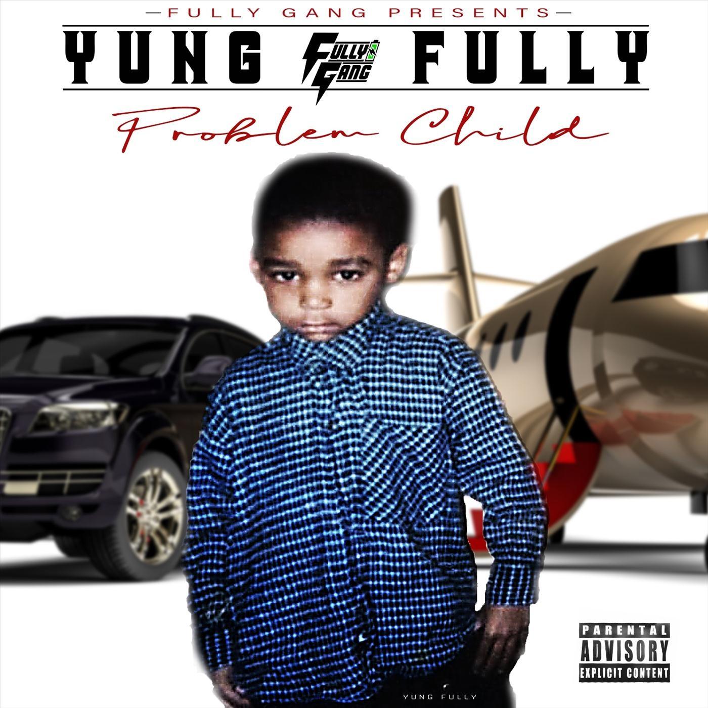 Yungfully - Pressure (feat. Taliban Glizzy)