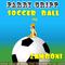 Soccer Ball: Parry Gripp Song of the Week for September 9, 2008 - Single专辑