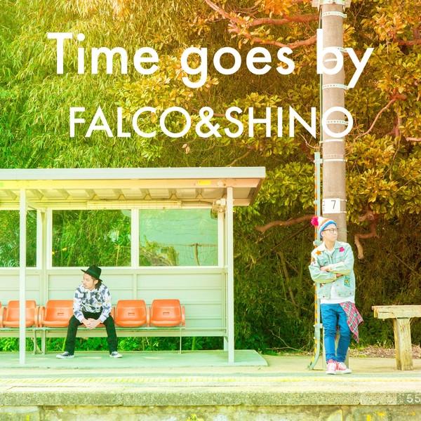 Time Goes By - Single