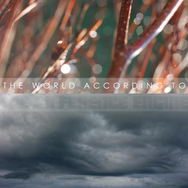 The World According To The Difference Engine