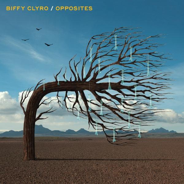 Opposites (iTunes Bonus Track Deluxe Edition)