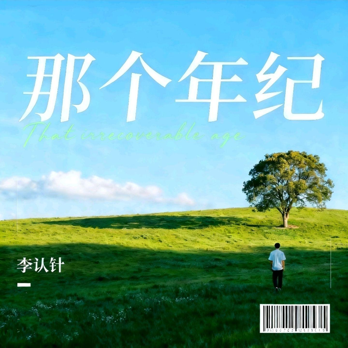 那个年纪