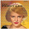 The Fabulous Peggy Lee